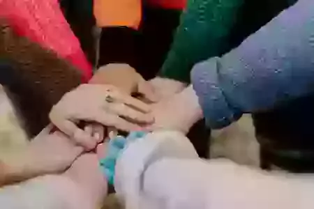 Annual meeting & service